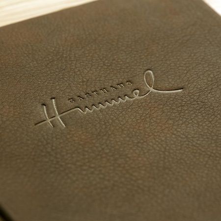 Gasthaus Hummel Duggendorf Exterior photo